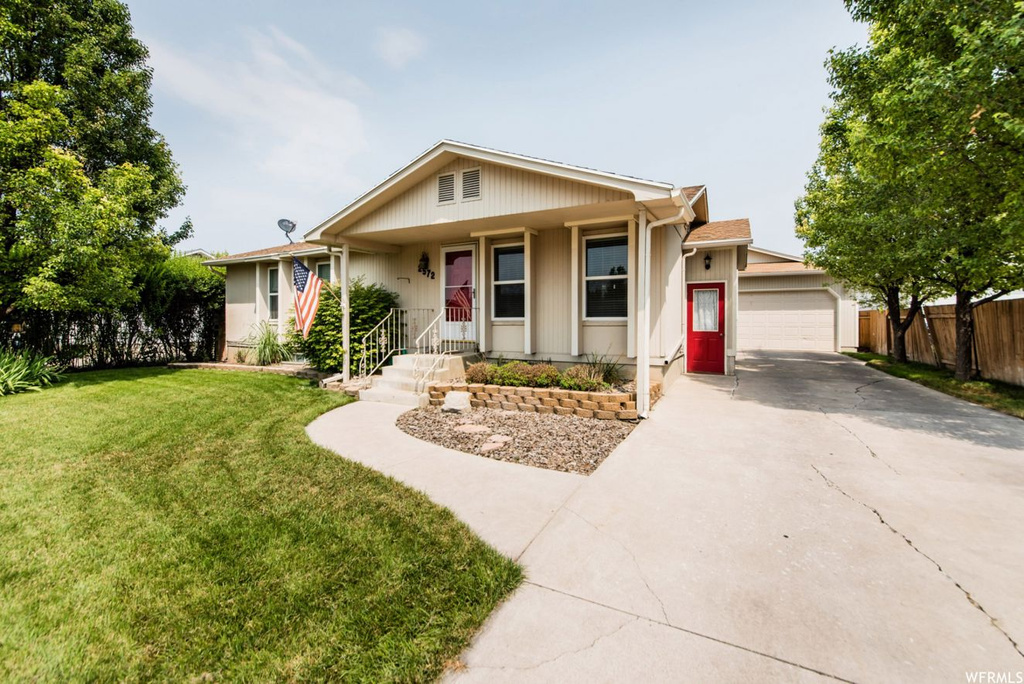 2572 N 300 E, North Logan, UT 84341