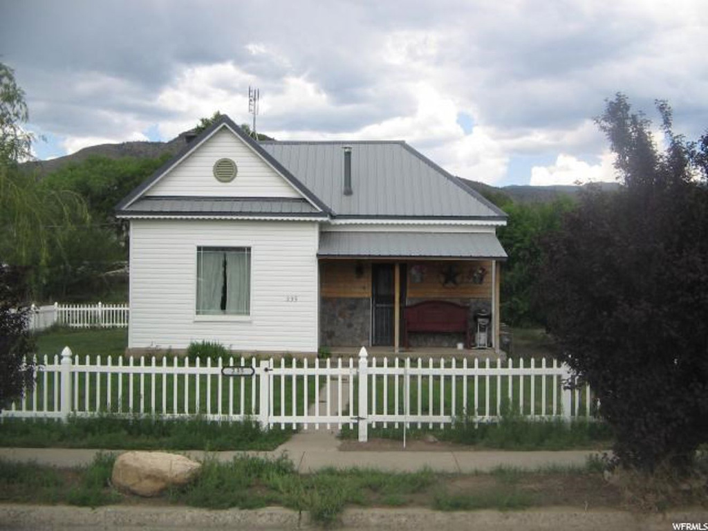 235 Main, Junction, UT 84740