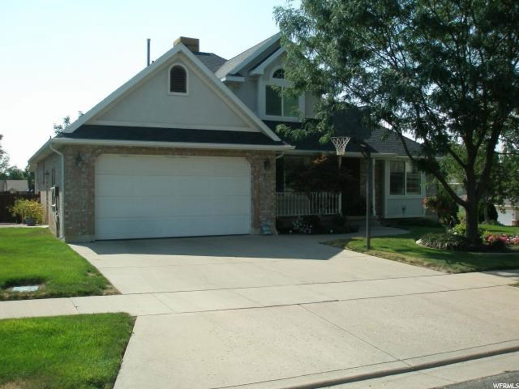 4885 S 1075 E, Ogden, UT 84403