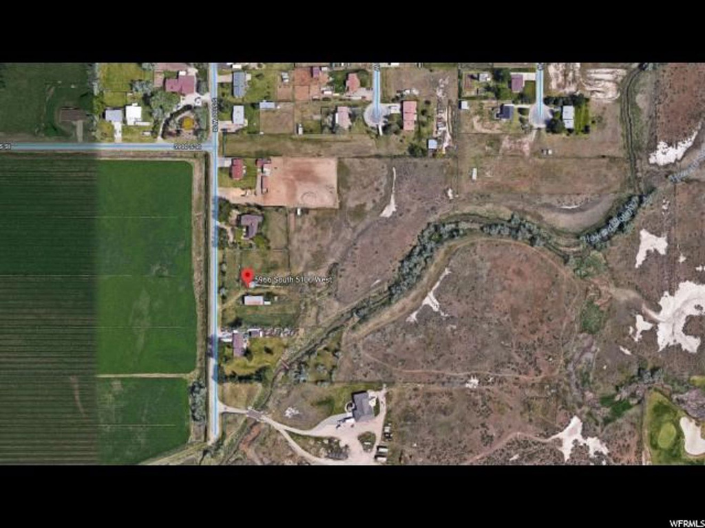 5966 S 5100 W, Hooper, UT 84315