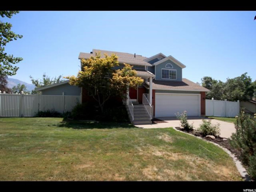 377 E 3475 N, North Ogden, UT 84414