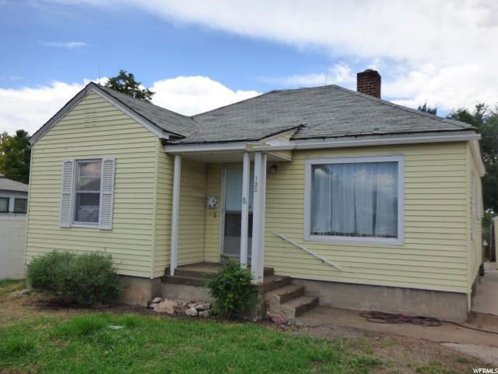 120 E Center St, Spanish Fork, UT 84660