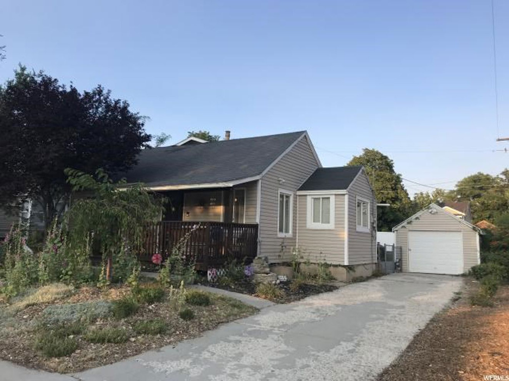 169 S 450 E, Clearfield, UT 84015
