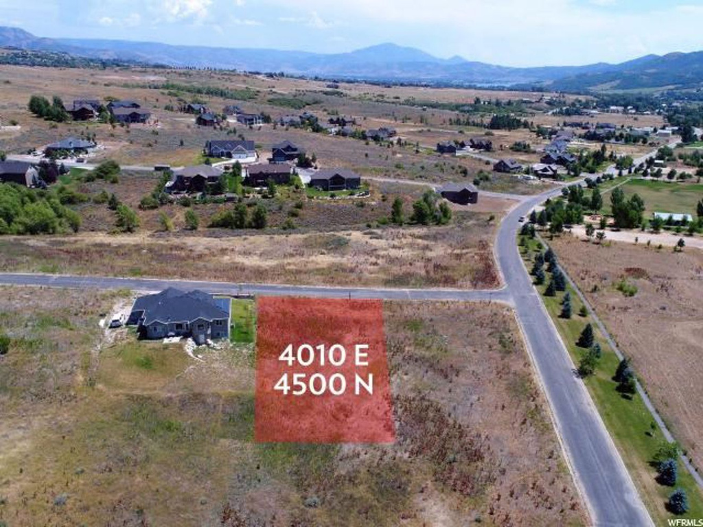 4010 E 4500 N #62, Liberty, UT 84310
