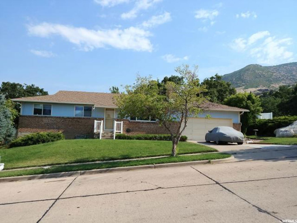 307 E 1200 N, Centerville, UT 84014