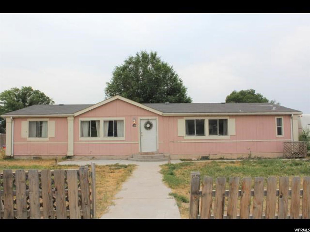 190 E 200 N, Moroni, UT 84646
