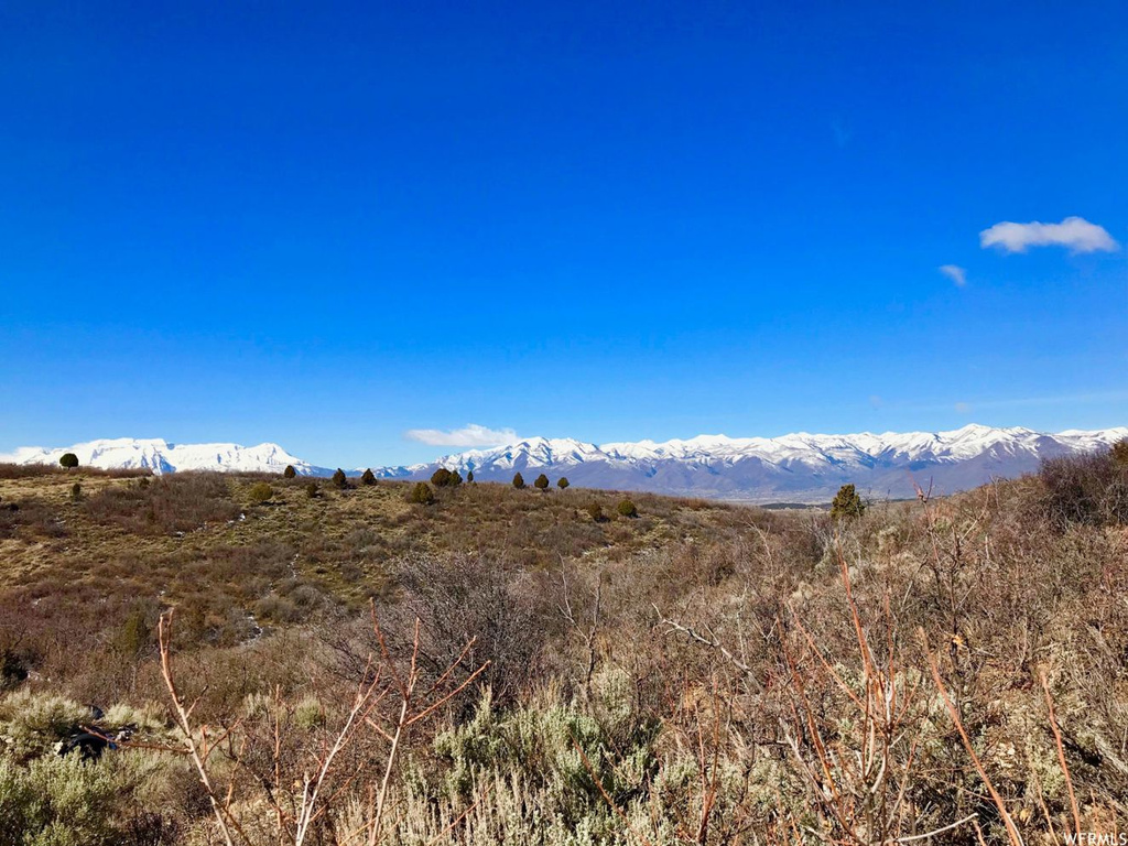 7269 E Oakview Dr #1471, Heber City, UT 84032