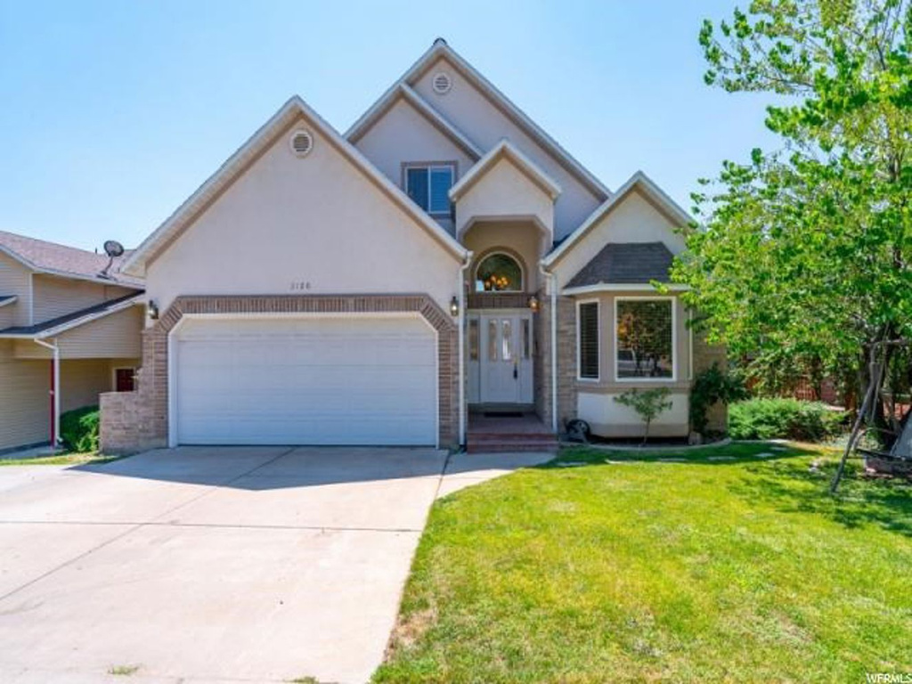 2120 E 2900 N, Layton, UT 84040
