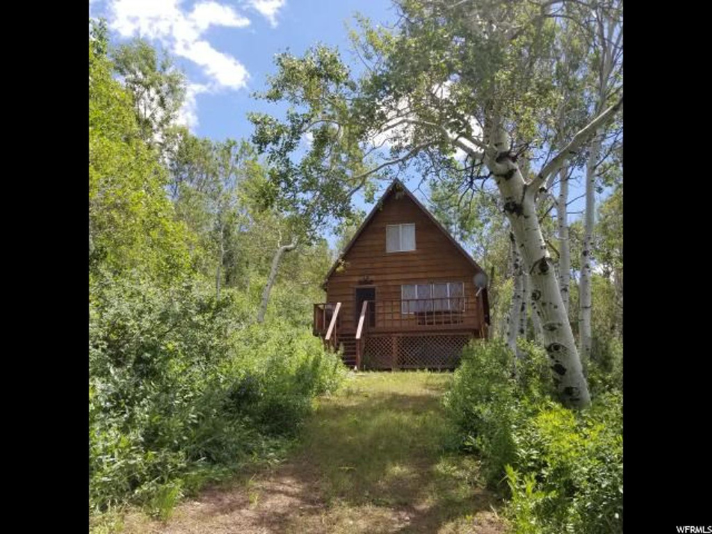 Avon, UT 84328