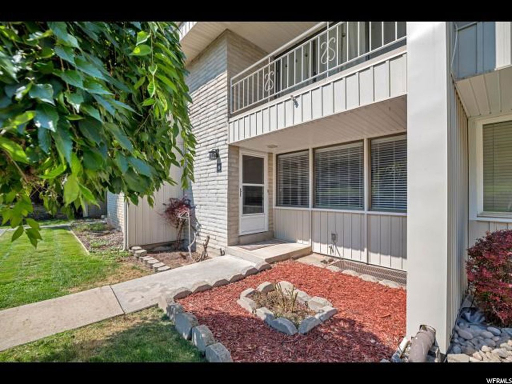 1950 S 200 W #8, Bountiful, UT 84010