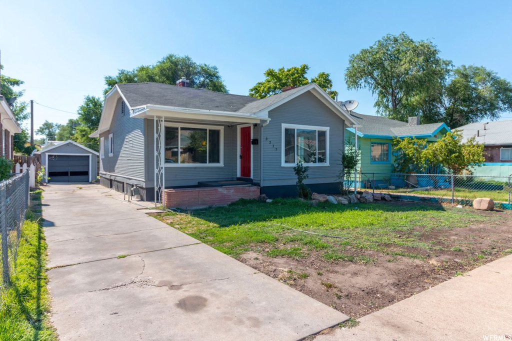 3217 Childs Ave, Ogden, UT 84401