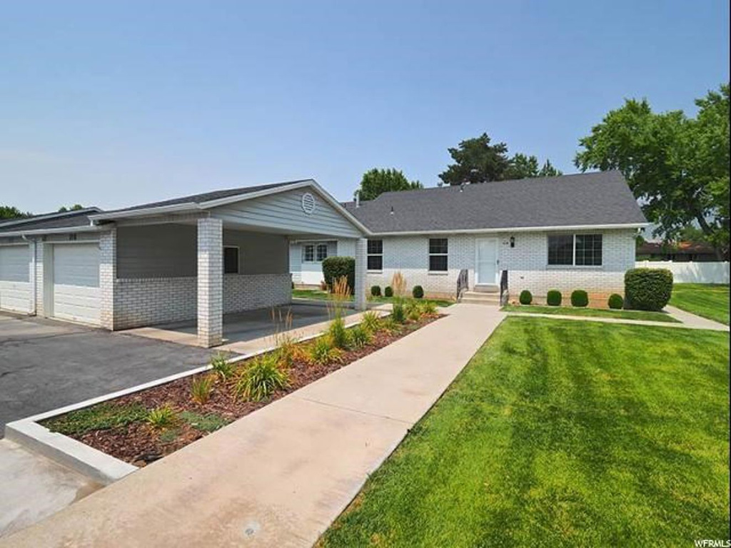 308 S 250 E, Orem, UT 84058