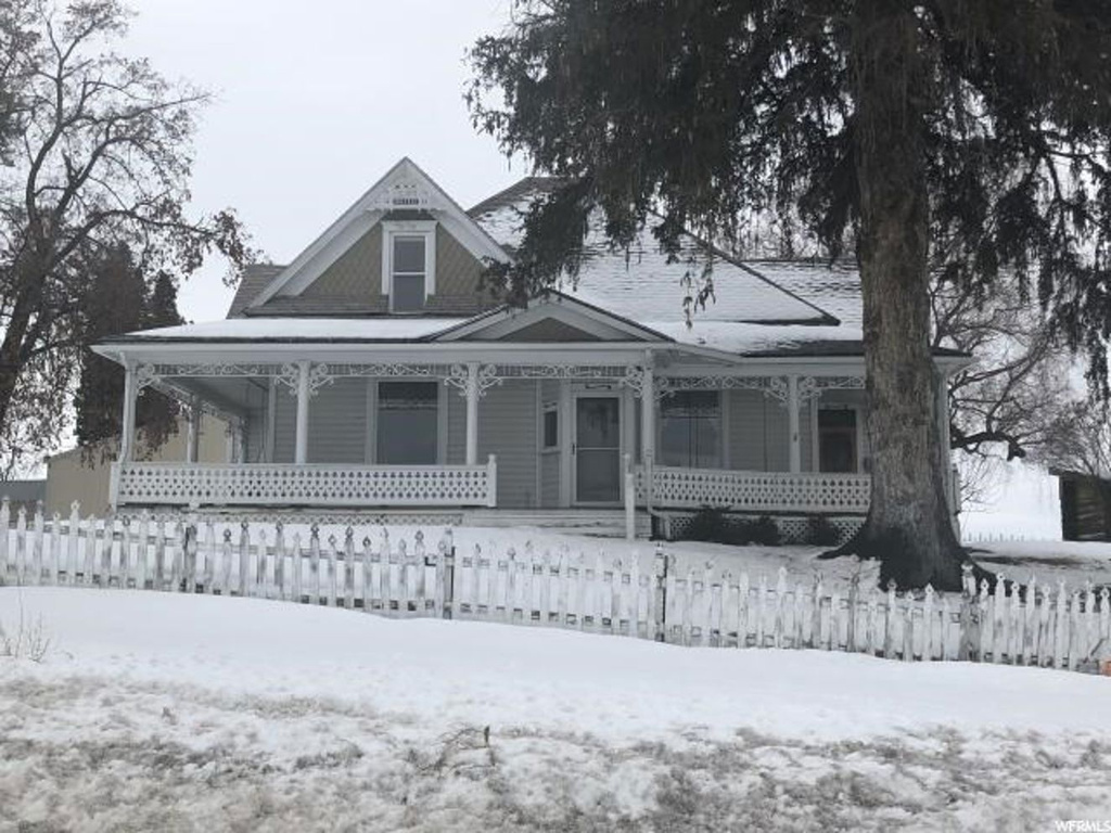 1358 S 1600 E, Preston, ID 83263