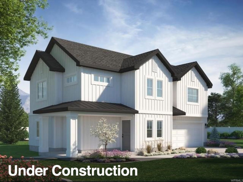 1196 W 290 S, Logan, UT 84321