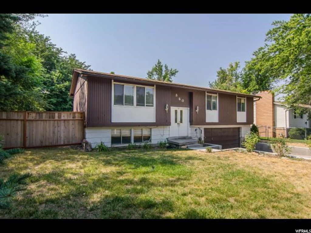 860 E 8600 S, Sandy, UT 84094