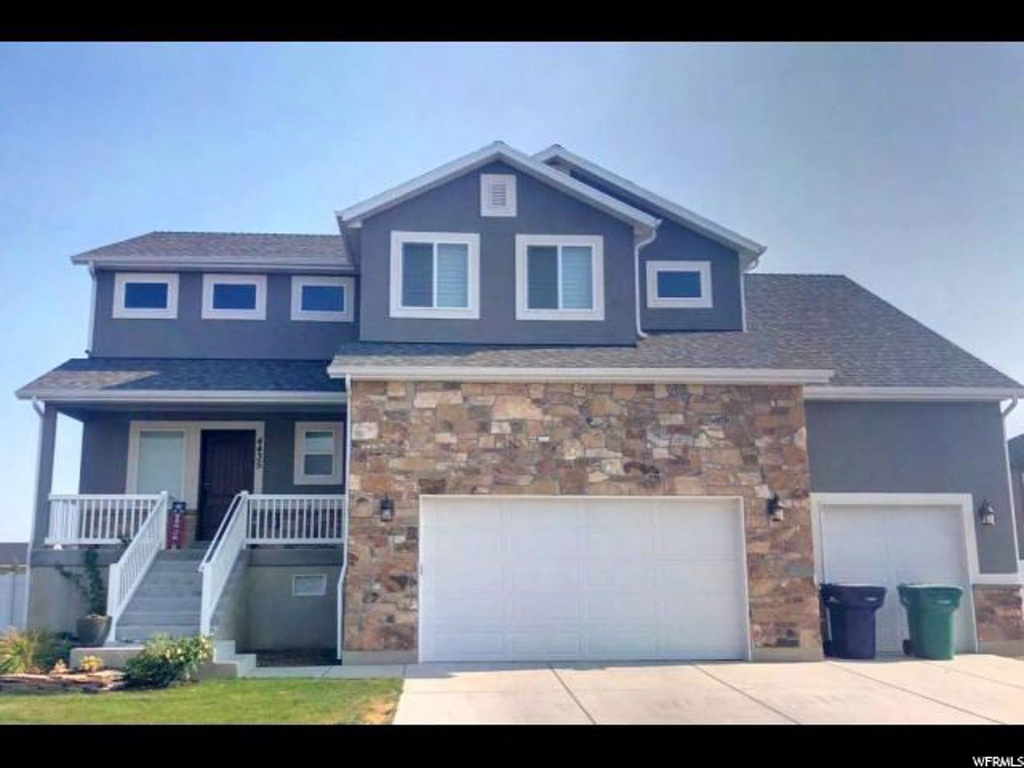 4435 W 5225 S, Hooper, UT 84315