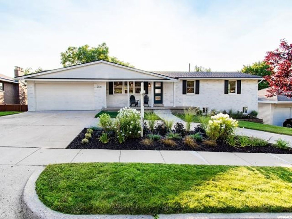 2638 S 450 E, Bountiful, UT 84010