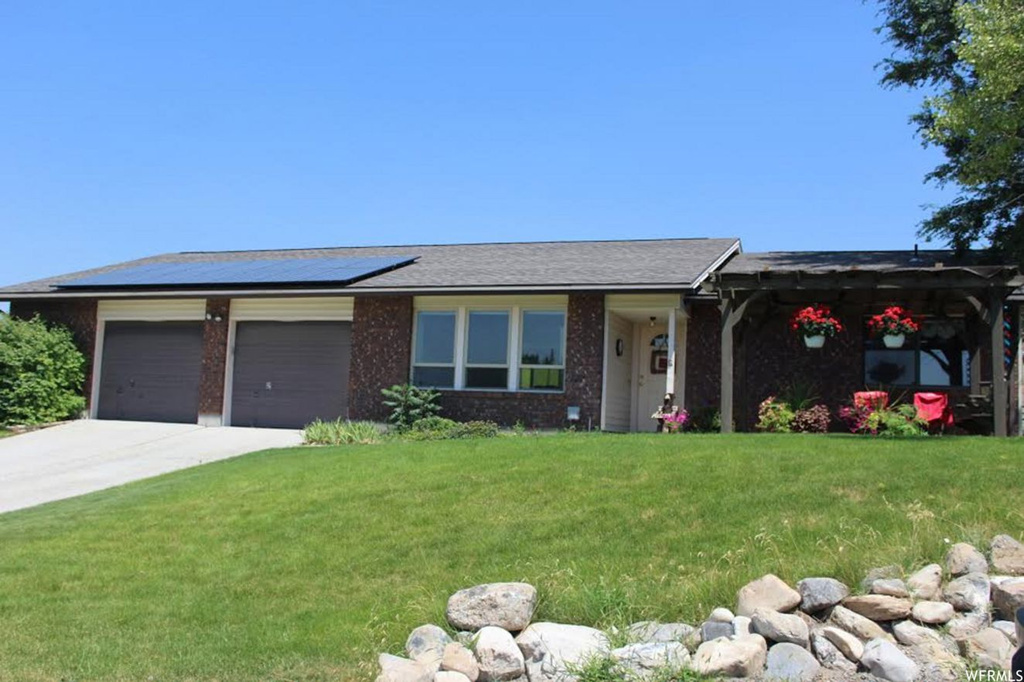 3256 Cobblecrest N, Deweyville, UT 84309