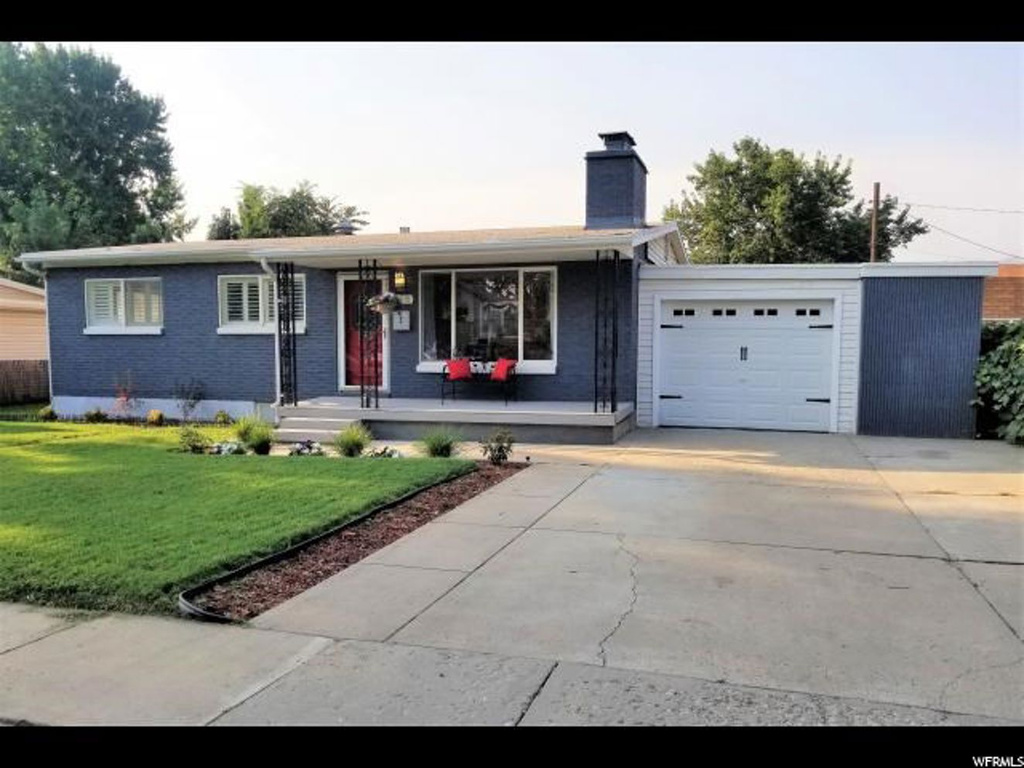 318 W 150 S, Bountiful, UT 84010