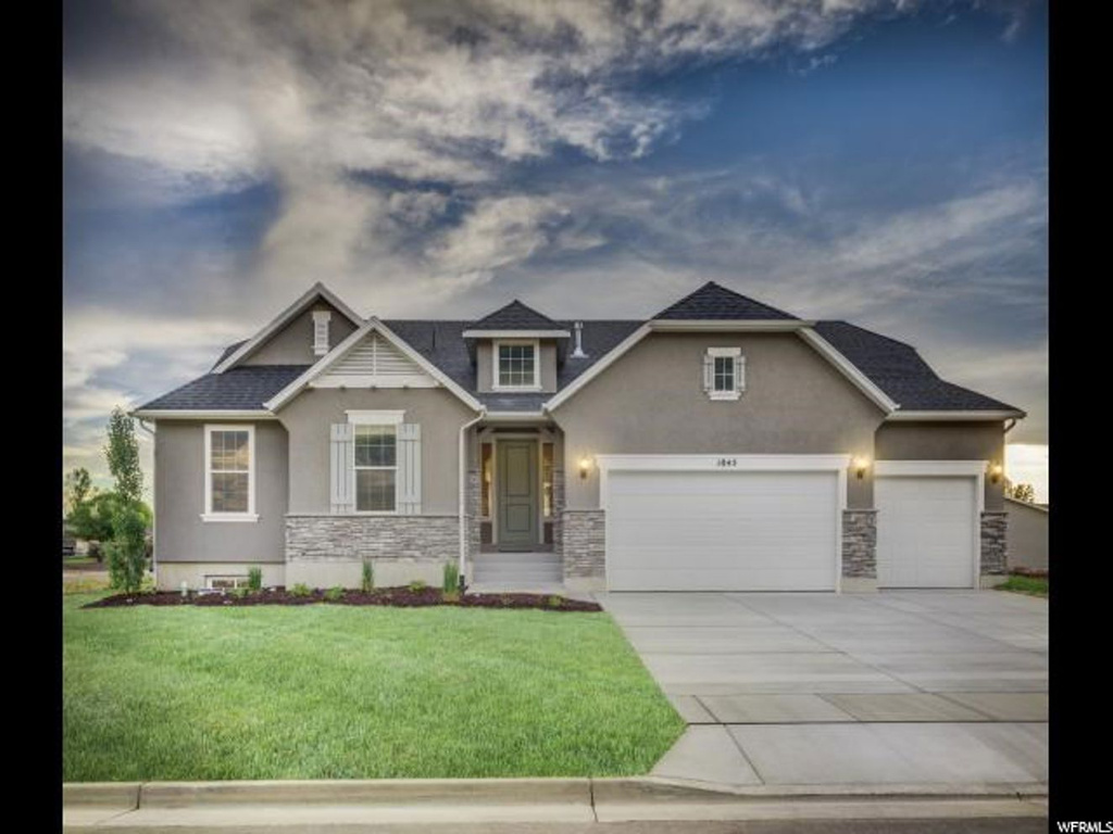 1845 N 900 E, North Ogden, UT 84414