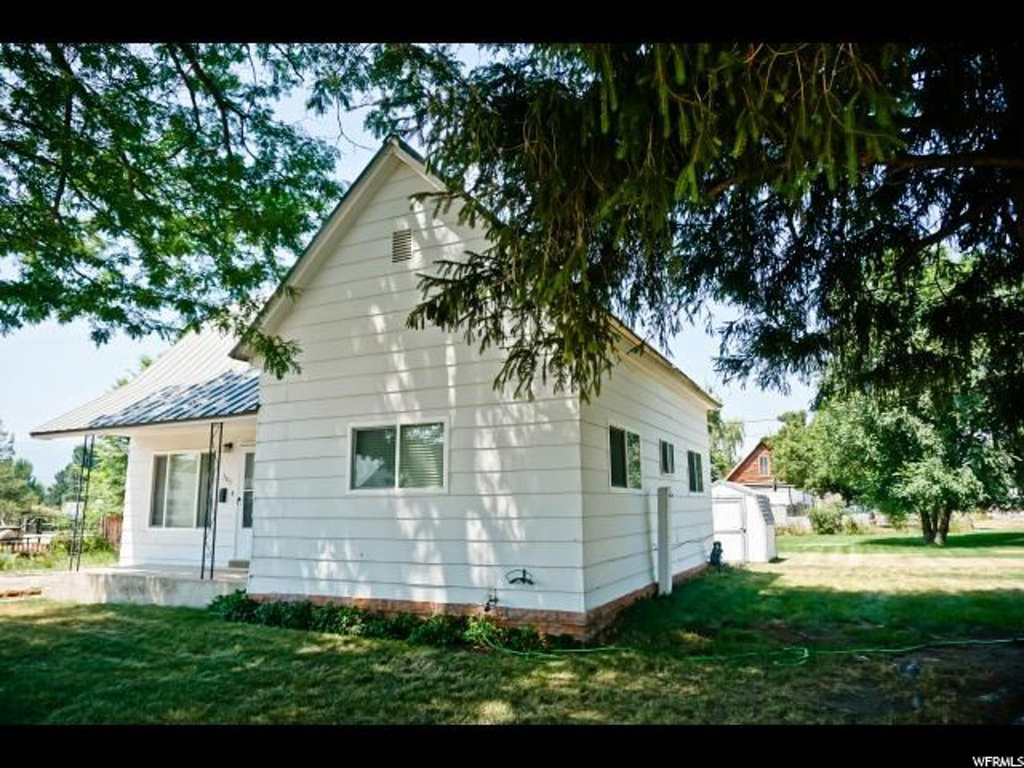 385 E 100 S, Heber City, UT 84032