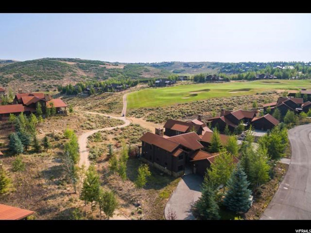 2931 Trading Post #46, Park City, UT 84098