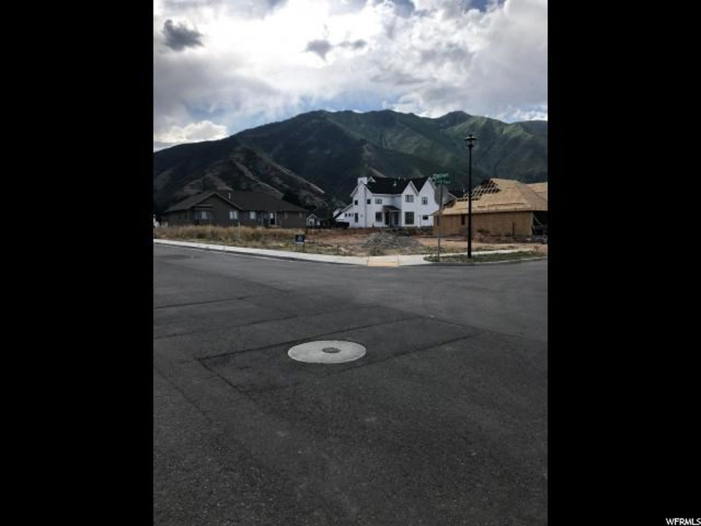 172 E 600 N #19, Mapleton, UT 84664