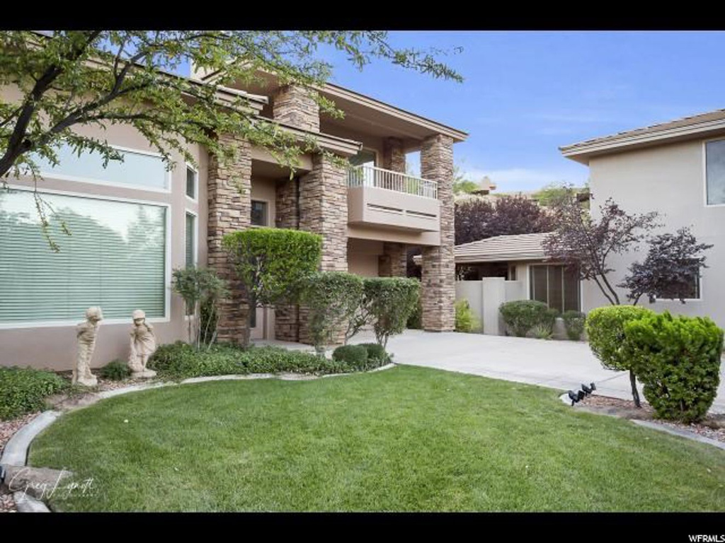 2240 E Cobalt #9, St. George, UT 84790
