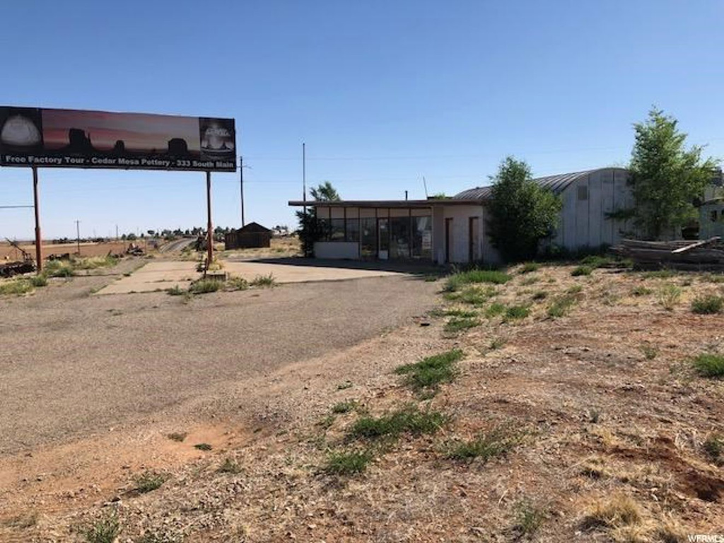 29 E Center St, Blanding, UT 84511
