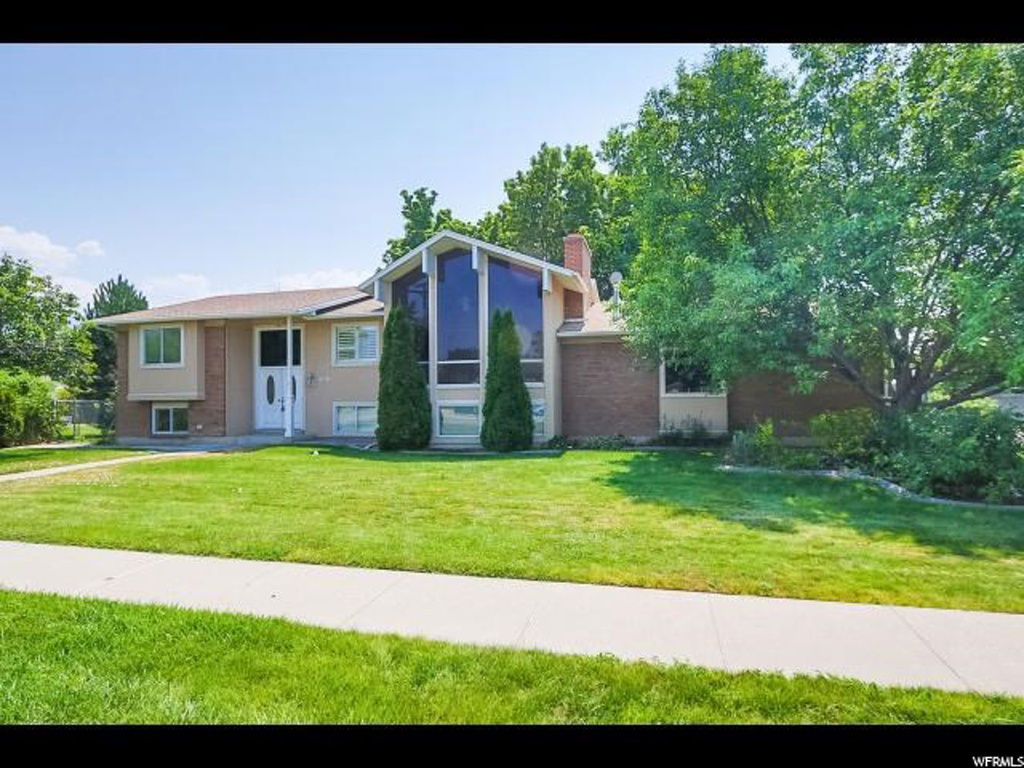 868 E 4200 S, Murray, UT 84107