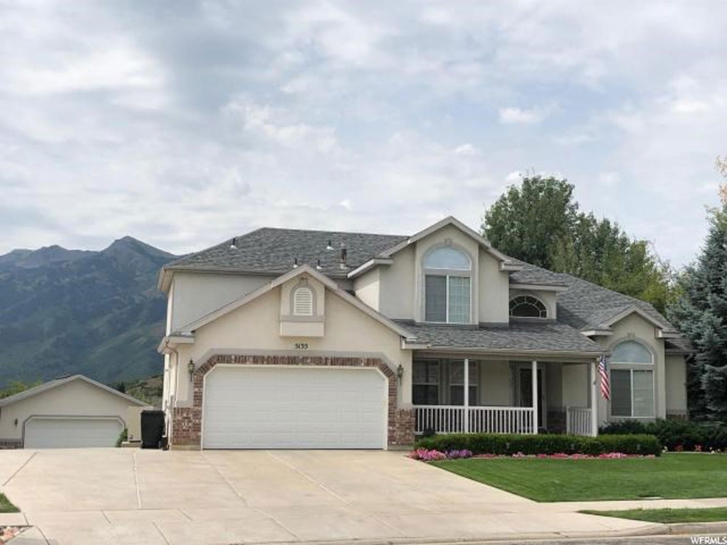 5135 Frontier Dr, Mountain Green, UT 84050