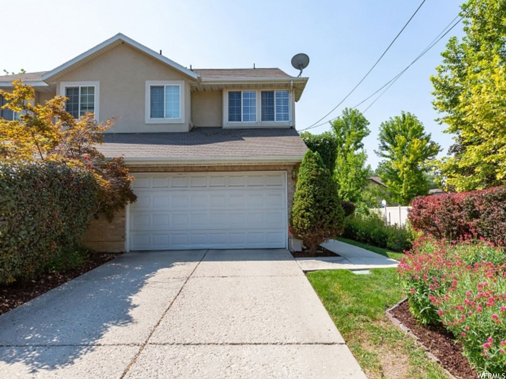 776 E Scott Ave, Millcreek, UT 84106