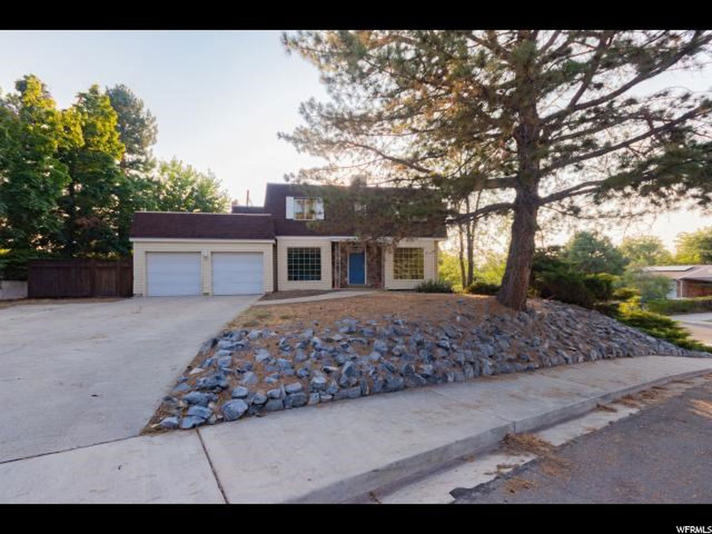 1018 S 110 St W, Orem, UT 84058