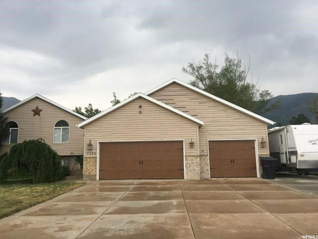 7384 S 1950 E, South Weber, UT 84405