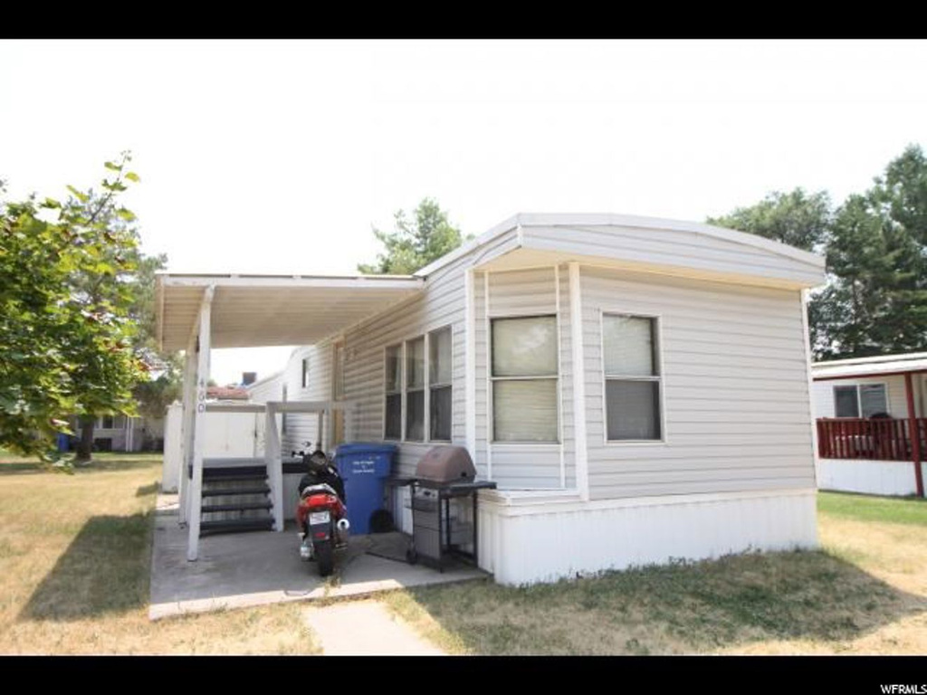 460 W 725 N, Logan, UT 84321