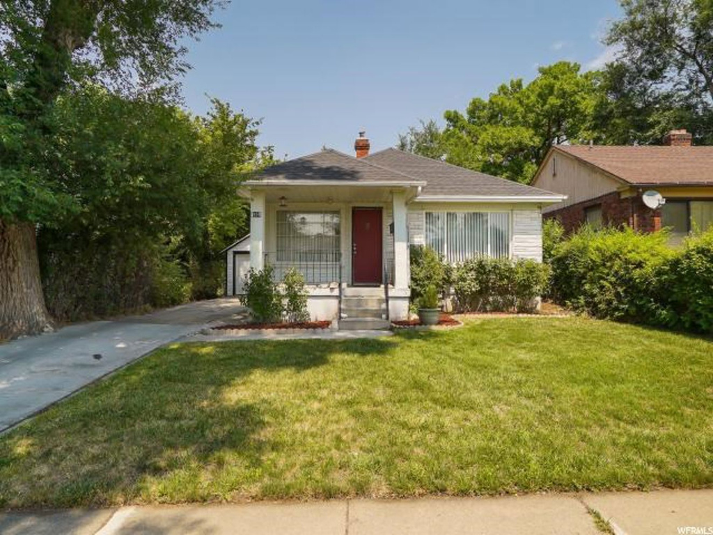 924 E Patterson St, Ogden, UT 84403