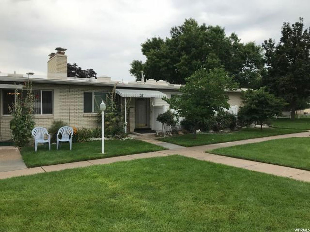 389 W 400 N #27, Bountiful, UT 84010