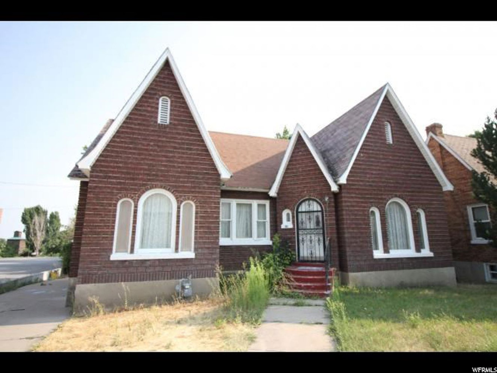 55 E Main, Hyrum, UT 84319