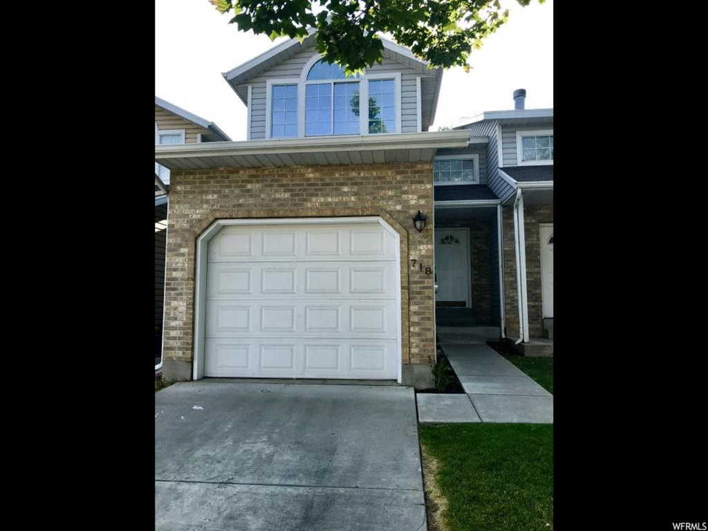 718 S Hanover W, Orem, UT 84058