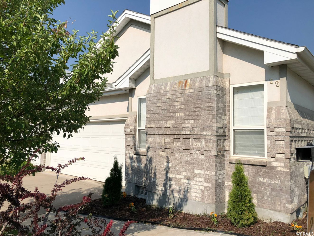 22 N River Pointe Dr E #2A, Logan, UT 84321