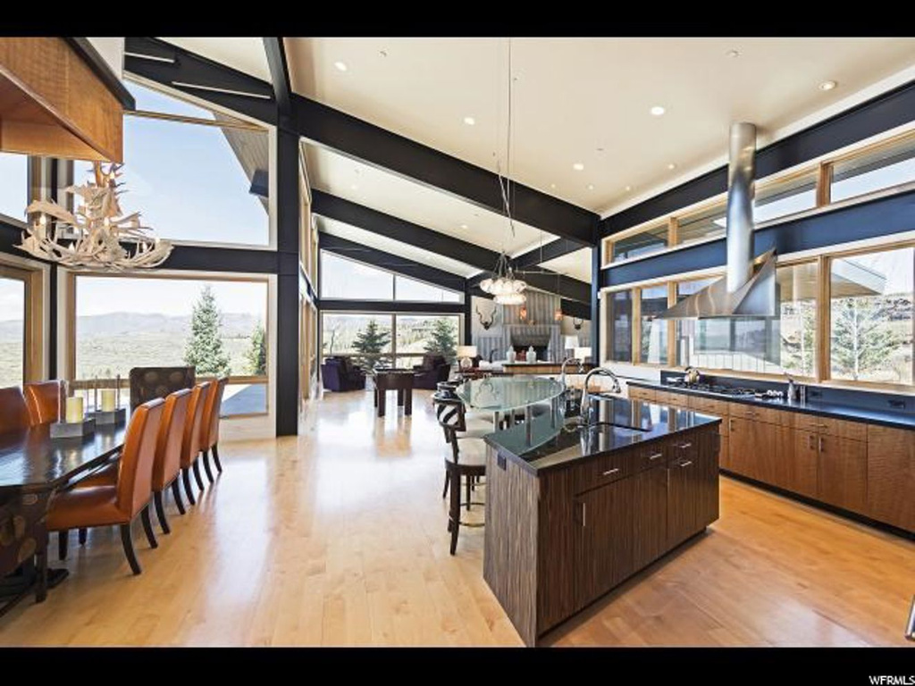2949 Arrowhead Trl, Park City, UT 84098