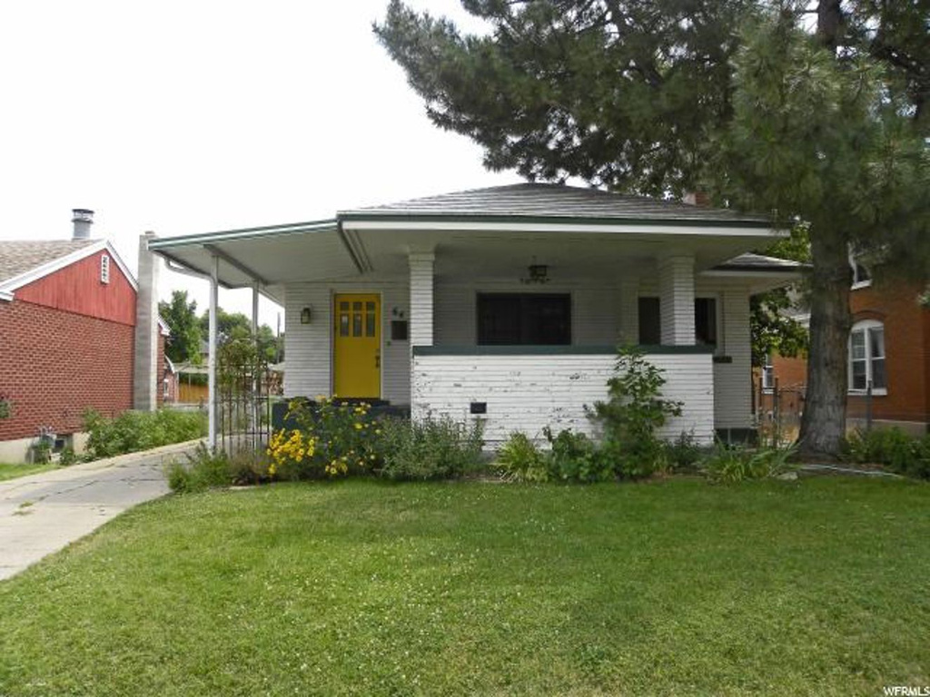 64 N 200 W, Logan, UT 84321