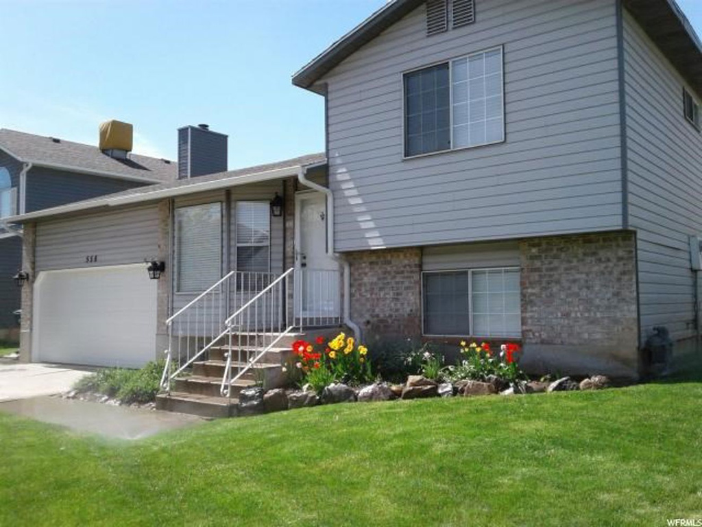 558 S 850 E, Layton, UT 84041