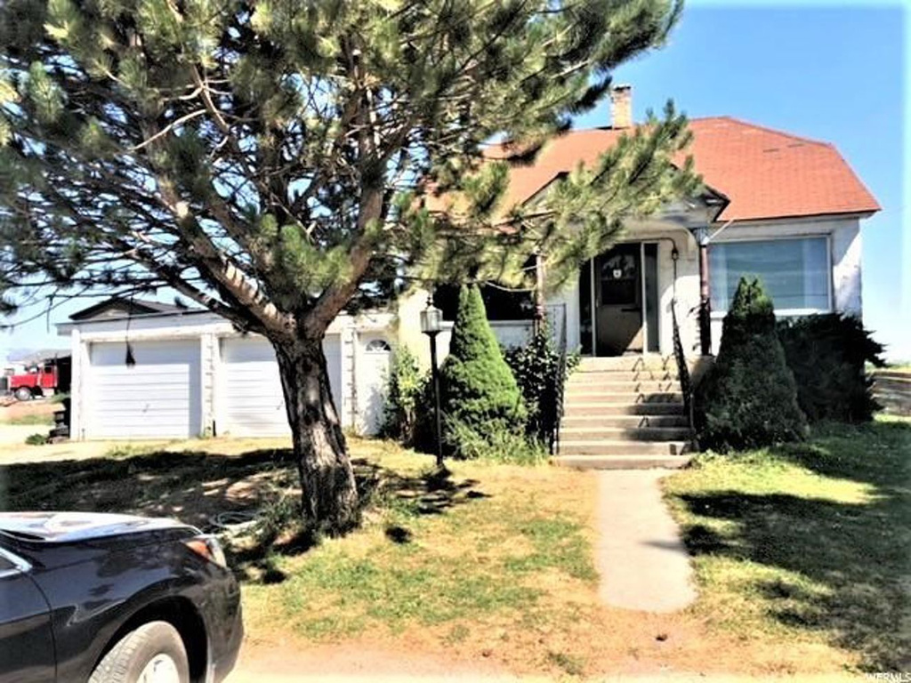 53 E 4800 S, Preston, ID 83263