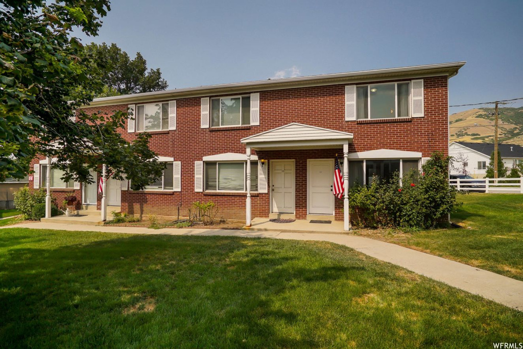 517 N 400 E, Bountiful, UT 84010