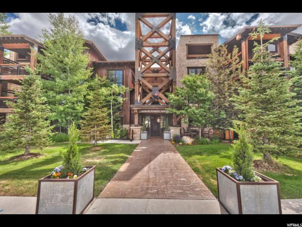 2880 Deer Valley Dr #6315, Deer Valley, UT 84060