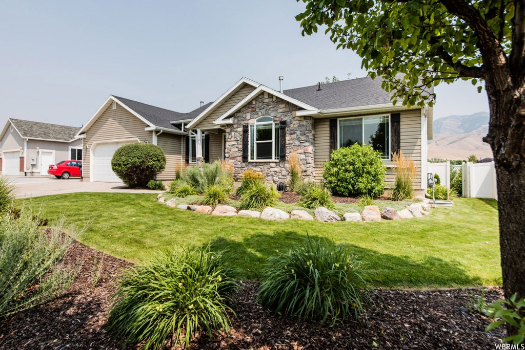 740 S 220 E, Smithfield, UT 84335