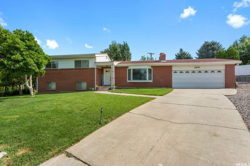 3201 S 75 E, Bountiful, UT 84010