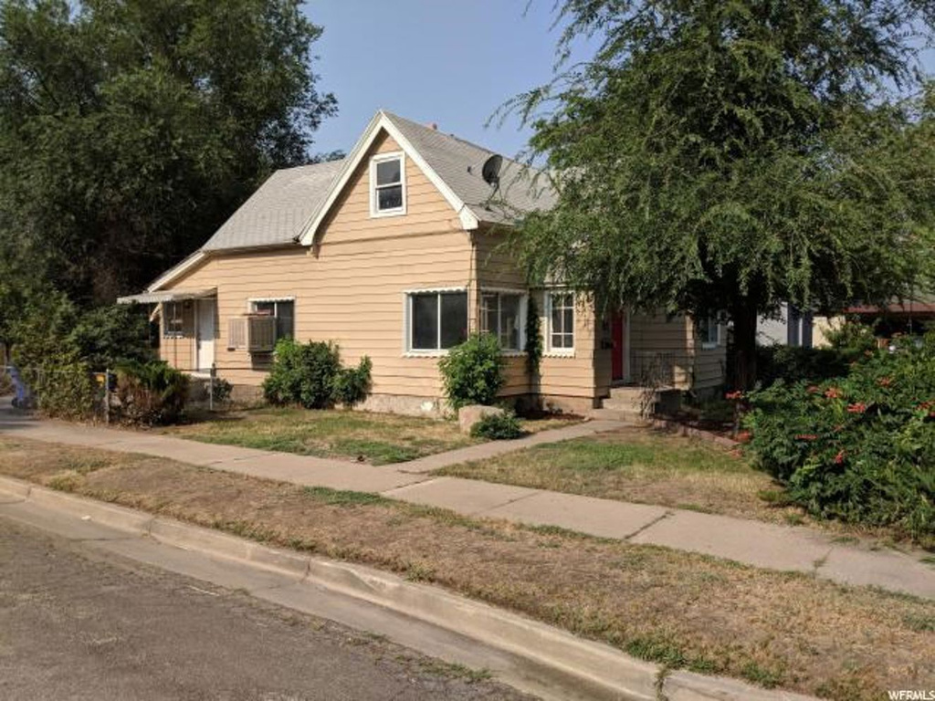 249 33rd St, Ogden, UT 84401