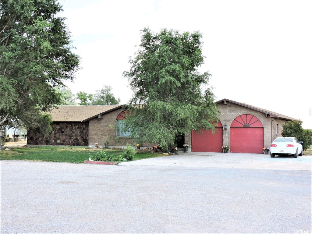3019 W 3000 S, Delta, UT 84624